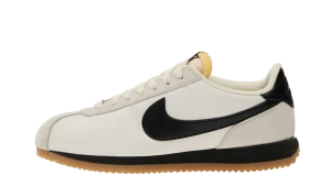 Nike Cortez Black Coconut Milk (W) - Rozmiar: 36