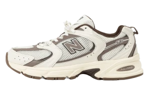 New Balance 530 Turtledove Mushroom