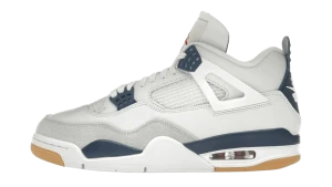 Air Jordan 4 Retro SB Navy