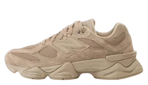 New Balance 9060 Chestnut