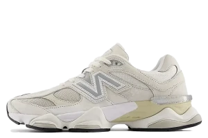 New Balance 9060 Sea Salt Moonbeam