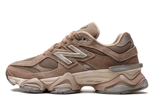 New Balance 9060 Mushroom Brown