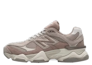 New Balance 9060 Arid Stone Mushroom - Rozmiar: 40