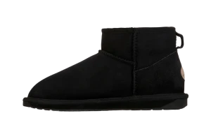 Emu Australia Stinger Micro Black