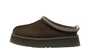 UGG Tazz Slipper Molasses