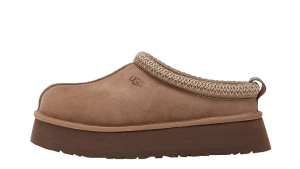 UGG Tazz Slipper Rocky Oak