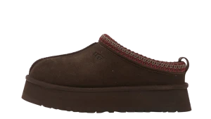 UGG Tazz II Slipper Dusted Cocoa