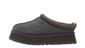 UGG Tazz II Slipper Obsidian