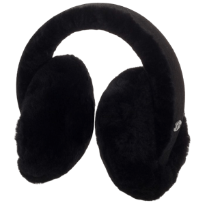 Nauszniki EMU Australia Angahook Black