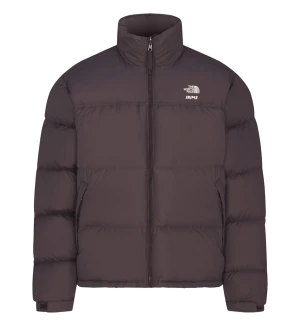 The North Face X SKIMS Kurtka Puchowa 1996 Nuptse Phoenix - Rozmiar: L