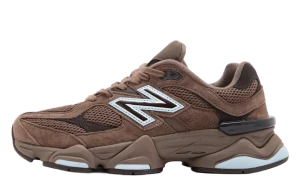 New Balance 9060 Brown Ice - Rozmiar: 38.5