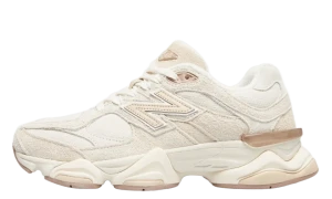 New Balance 9060 Bisque Sea Salt - Rozmiar: 37