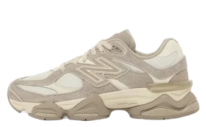 New Balance 9060 Driftwood Beige
