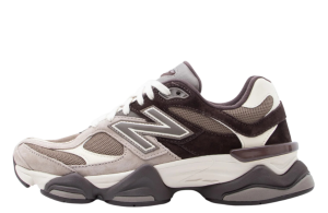 New Balance 9060 Java Beige