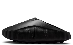Nike Mind 001 Slide Triple Black - Rozmiar: 46