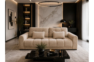 Rozkładana sofa z funkcją spania Arco