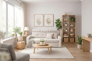Sofa Viano