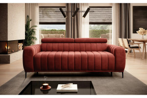 Sofa z funkcją spania GANDI
