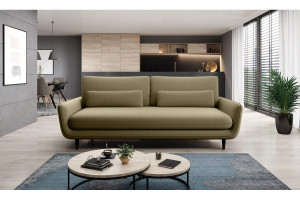 Sofa z funkcją spania Luno