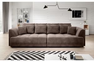 Sofa z funkcją spania TIGA BIG SOFA
