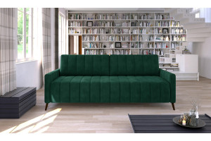 Sofa z funkcją spania MOLLY