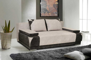 Sofa Zamek