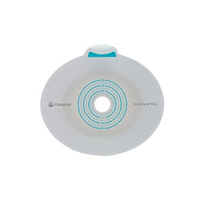 SenSura Mio Convex płytka stomijna 60mm 15-40mm - 1 szt.