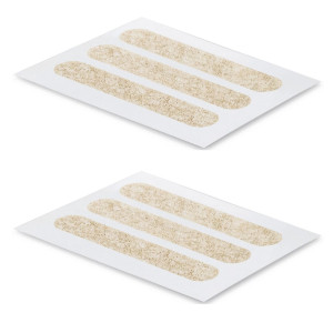 Hartmann Omnistrip paski plastry do zamykania ran bez szwów hypoalergiczne - 6mmx38mm, 1 Blister