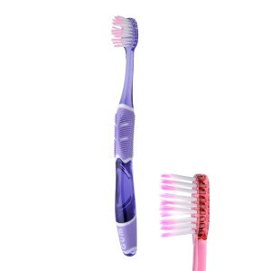 SUNSTAR GUM PRO SENSITIVE szczoteczka do zębów Ultra Soft - Ref. 510 - Ilość 1szt.