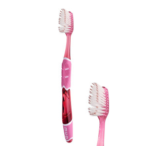SUNSTAR GUM PRO szczoteczka do zębów Soft Stożkowe włosie - 1szt.
