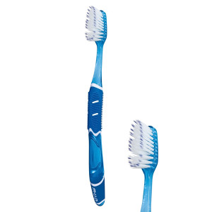 GUM PRO szczoteczka do zębów Medium – skuteczne czyszczenie i ochrona dziąseł Ilość 1szt.