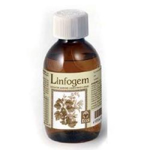 Ecol Sas Linfogem Gocce 200 Ml