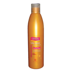 ABBATE A&V PHARMA Srl Abbate Gualtiero Clinnix Soleil Latte 250 Ml