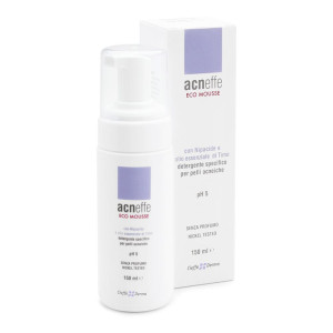 CIEFFE DERMA Srl Cieffe Derma Acneffe Ecomousse 150ml