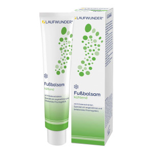 TECNIWORK SpA Tecniwork Laufwunder Crema Verde Rinfrescante 75 Ml