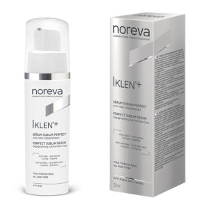 NOREVA Iklen + Siero 30 Ml