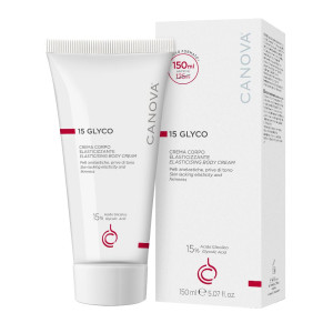 SIFARMA SpA Div. Canova CANOVA Cr.15% Glico 150ml