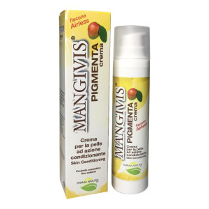 BIO + Mangivis Pigmenta Crema  100  Ml trattamento