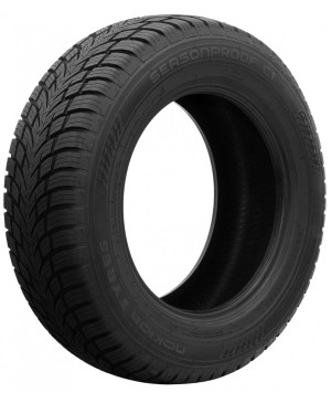 Nokian SEASONPROOF C1 195/75 R16 110R