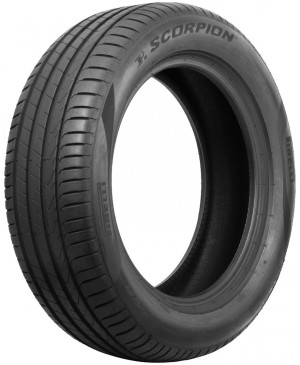 Pirelli SCORPION 255/45 R19 100V