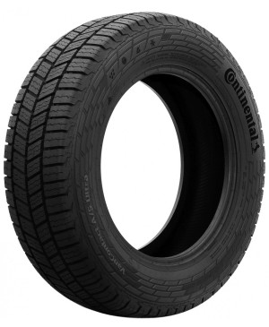 Continental VANCONTACT A/S ULTRA 235/65 R16 121Q