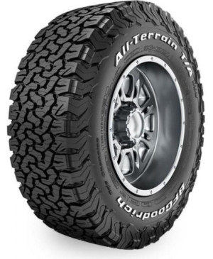 Bfgoodrich ALL-TERRAIN T/A KO2 245/75 R16 120S