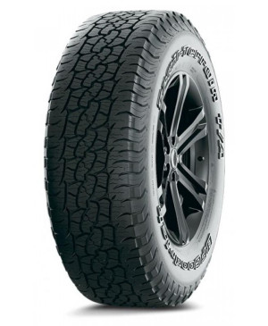 Bfgoodrich TRAIL-TERRAIN T/A 255/55 R18 109H