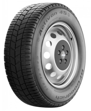 Bfgoodrich ACTIVAN 4S 215/65 R15 104T