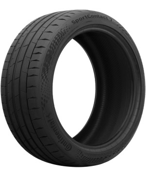 Continental SPORTCONTACT 7 245/40 R21 100Y