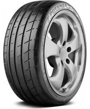Bridgestone POTENZA S007 Aston Martin 255/40 R20 101Y