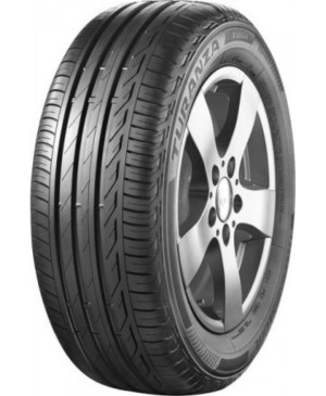 Bridgestone TURANZA T001 BMW 205/55 R17 91W RunFlat