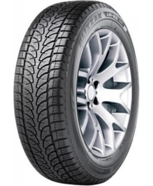 Bridgestone BLIZZAK LM80EVO Mercedes 235/60 R18 103H