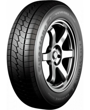 Firestone VANHAWK MULTISEASON 195/70 R15 104R