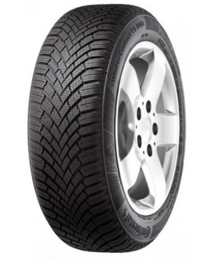 Continental WINTERCONTACT TS 860 175/60 R15 81T